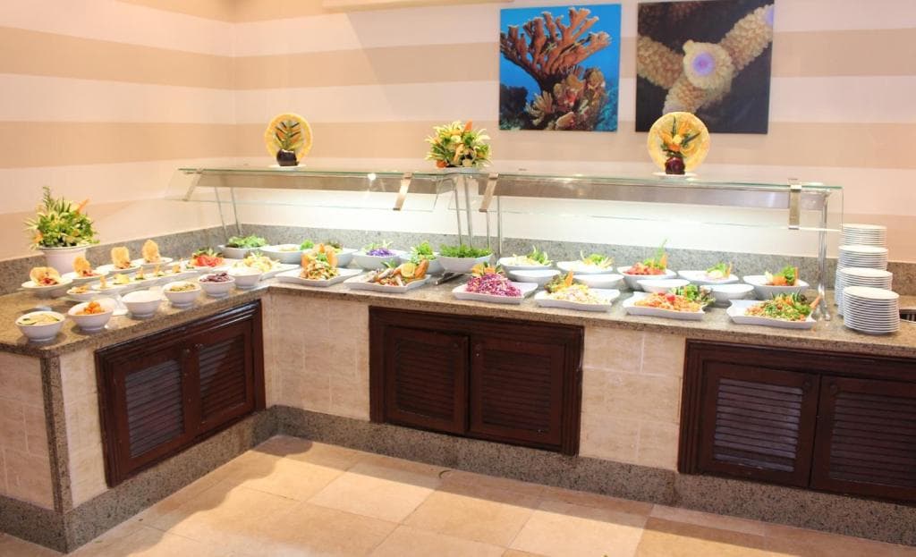 Jaz Neo Naama Bay Resort (ex Solymar Naama Bay) - 29
