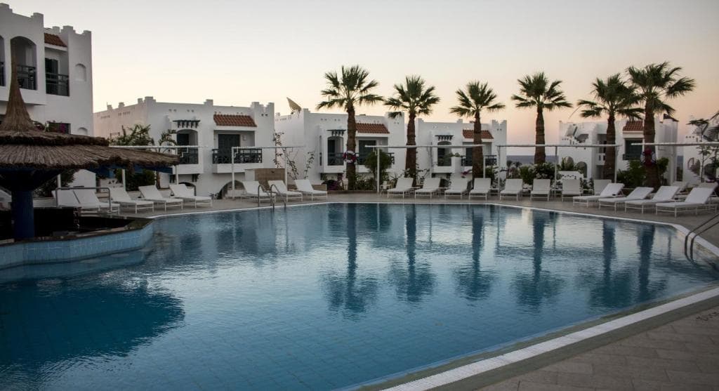 Jaz Neo Naama Bay Resort (ex Solymar Naama Bay) - 31