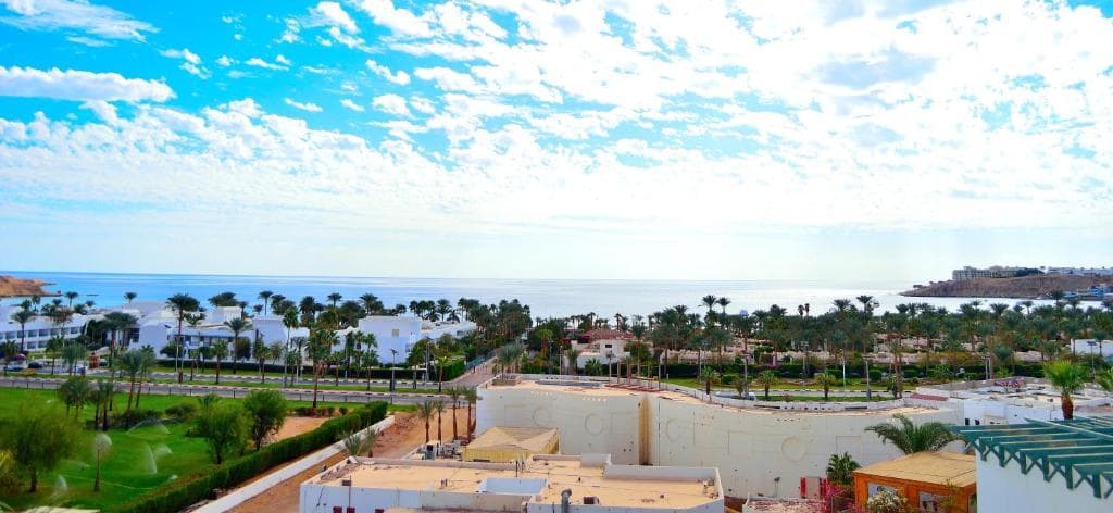 Jaz Neo Naama Bay Resort (ex Solymar Naama Bay) - 35