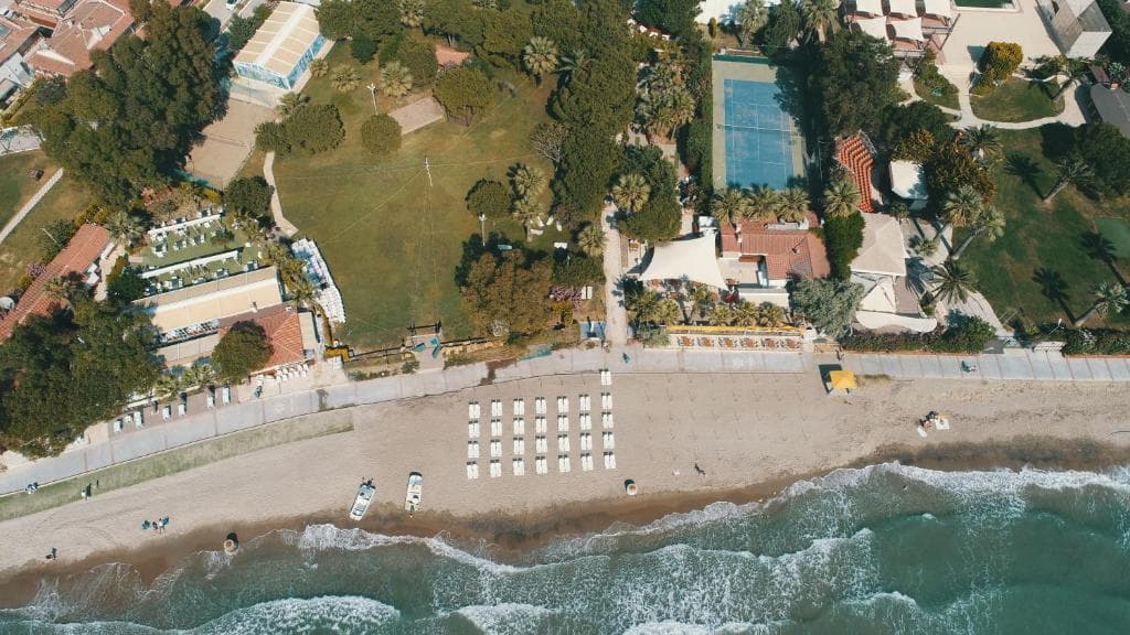 Batihan Beach Resort & Spa - 14