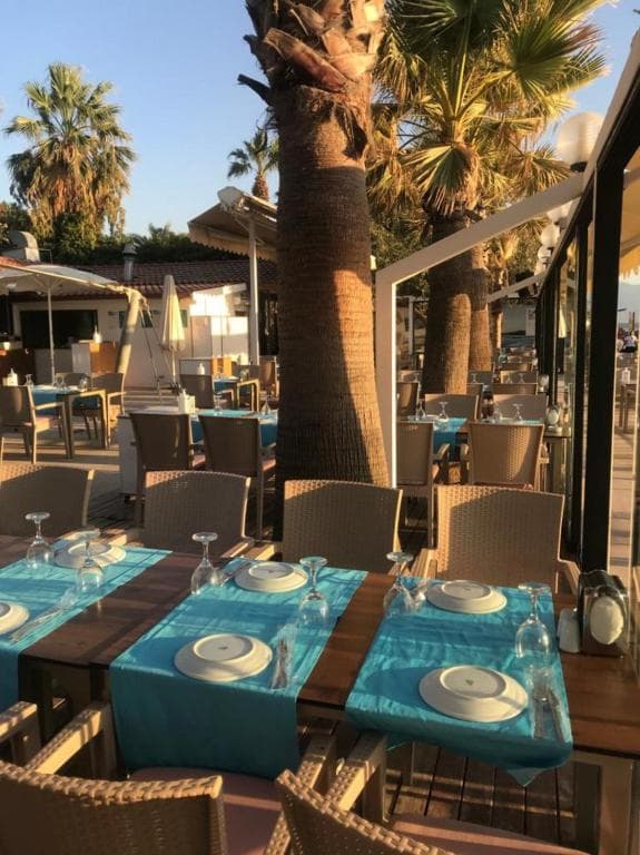 Batihan Beach Resort & Spa - 17