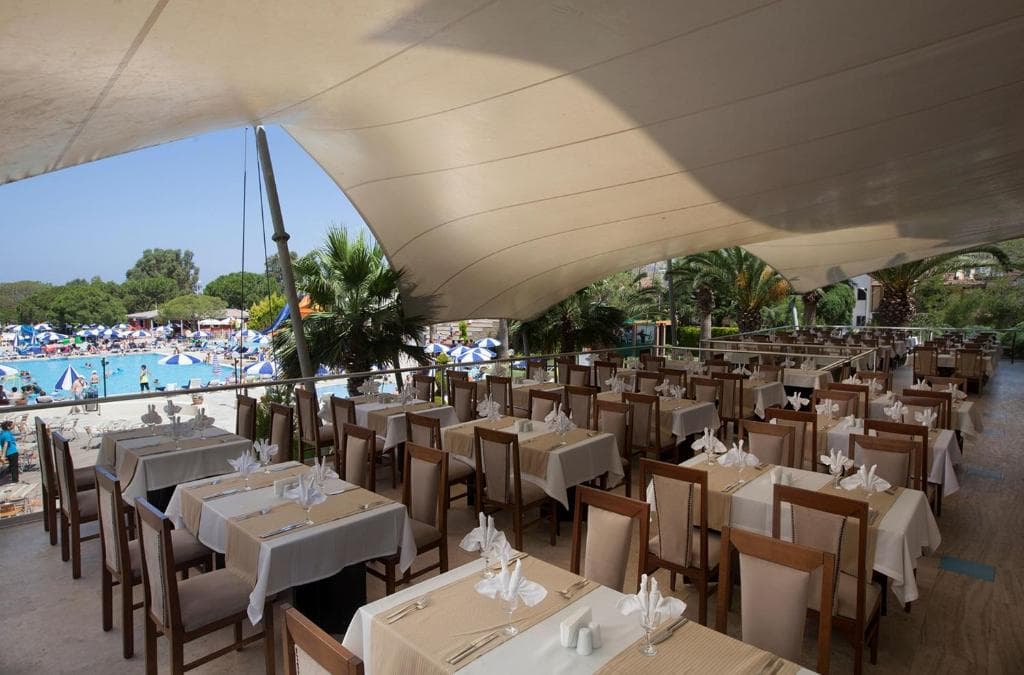 Batihan Beach Resort & Spa - 21