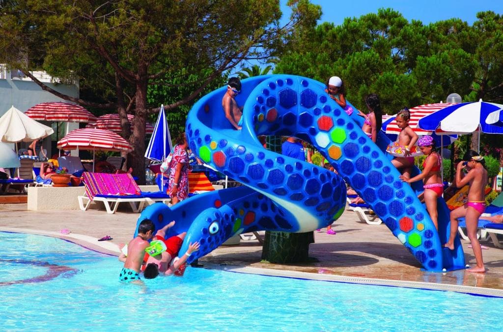 Batihan Beach Resort & Spa - 24