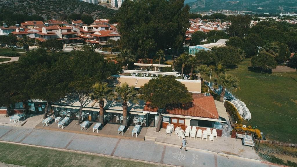 Batihan Beach Resort & Spa - 28