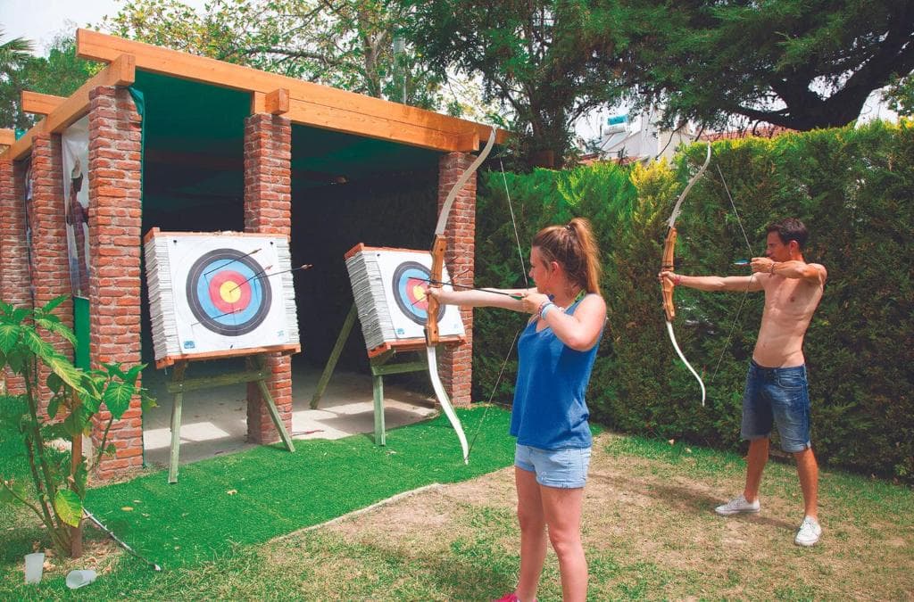 Batihan Beach Resort & Spa - 34