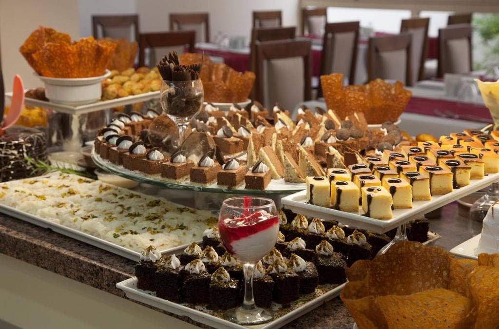 Batihan Beach Resort & Spa - 38