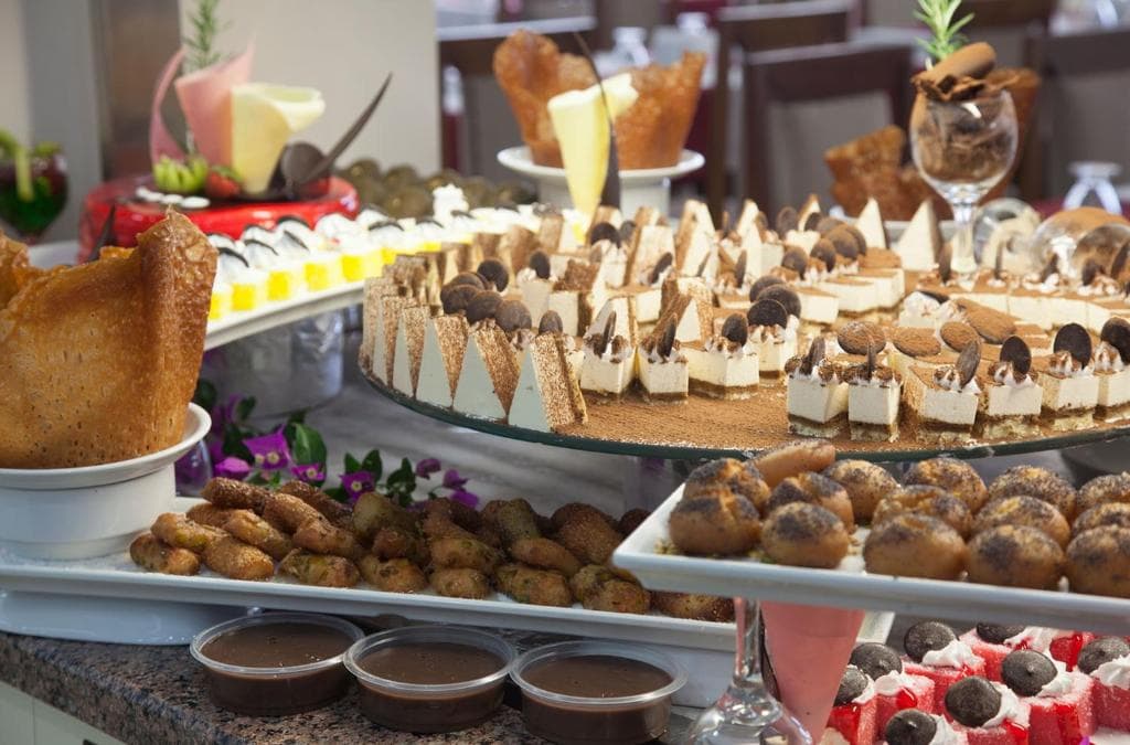 Batihan Beach Resort & Spa - 40