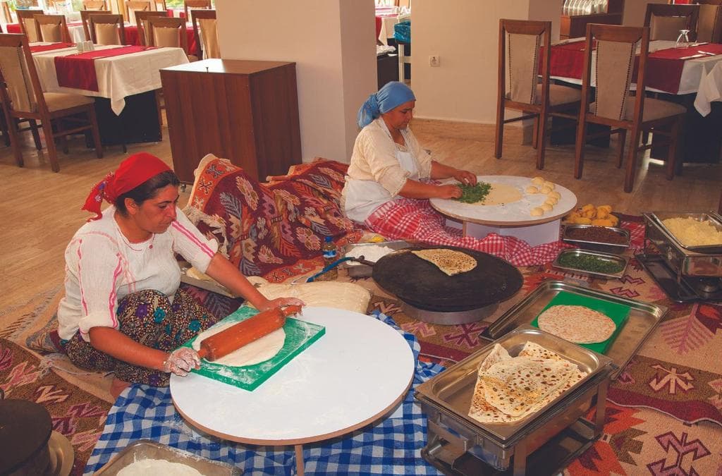 Batihan Beach Resort & Spa - 41