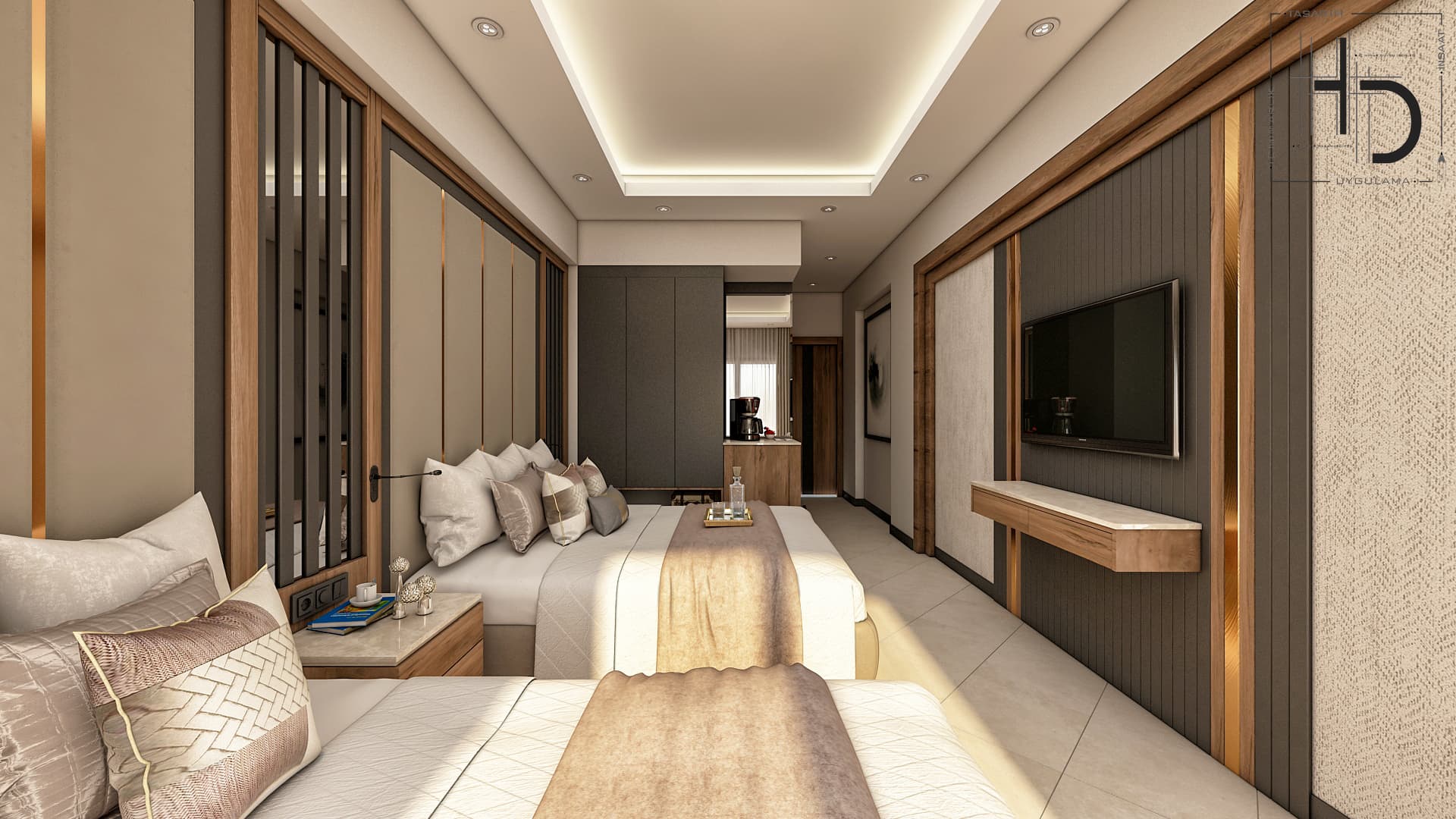 Batihan Beach Resort & Spa - 44