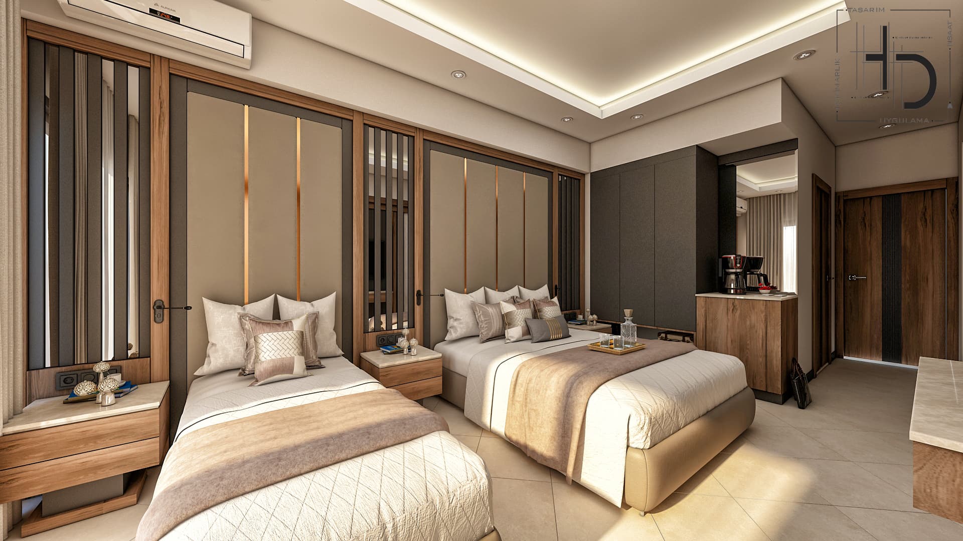 Batihan Beach Resort & Spa - 46