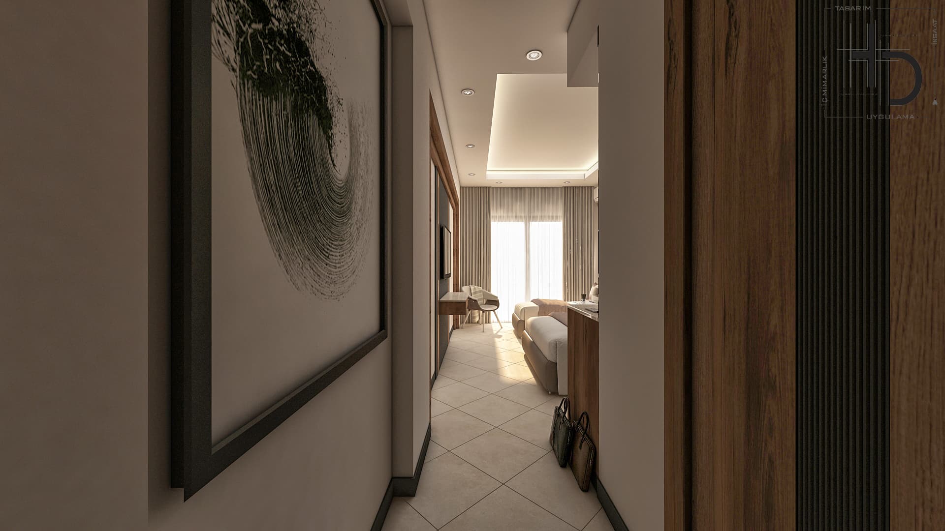 Batihan Beach Resort & Spa - 47