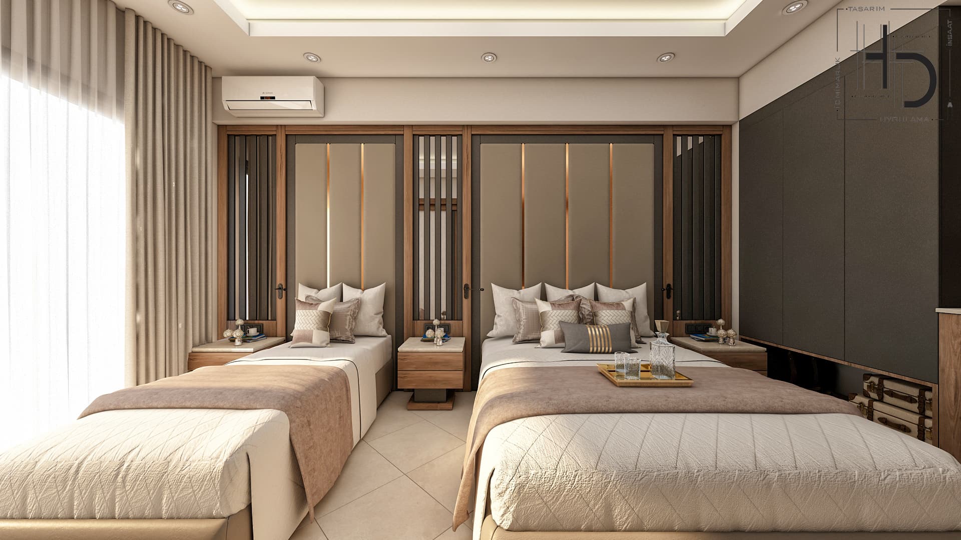 Batihan Beach Resort & Spa - 48