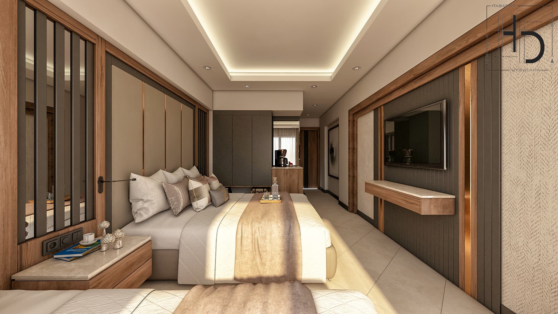 Batihan Beach Resort & Spa - 52