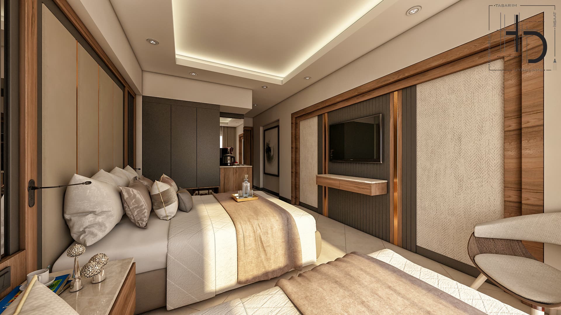 Batihan Beach Resort & Spa - 53