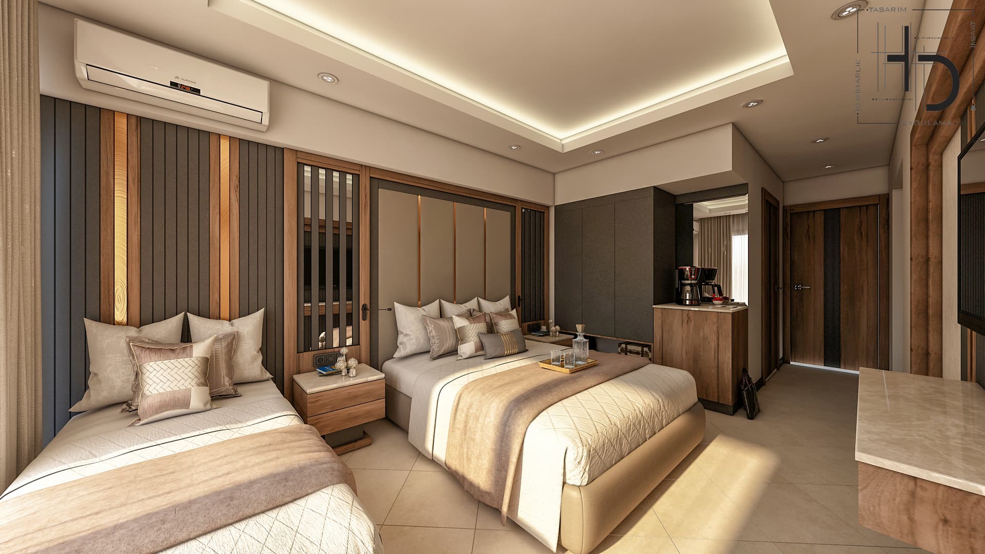 Batihan Beach Resort & Spa - 55