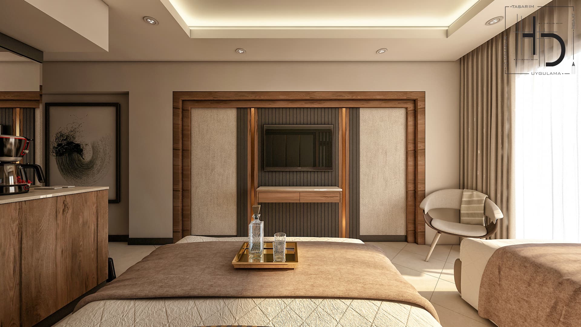 Batihan Beach Resort & Spa - 56