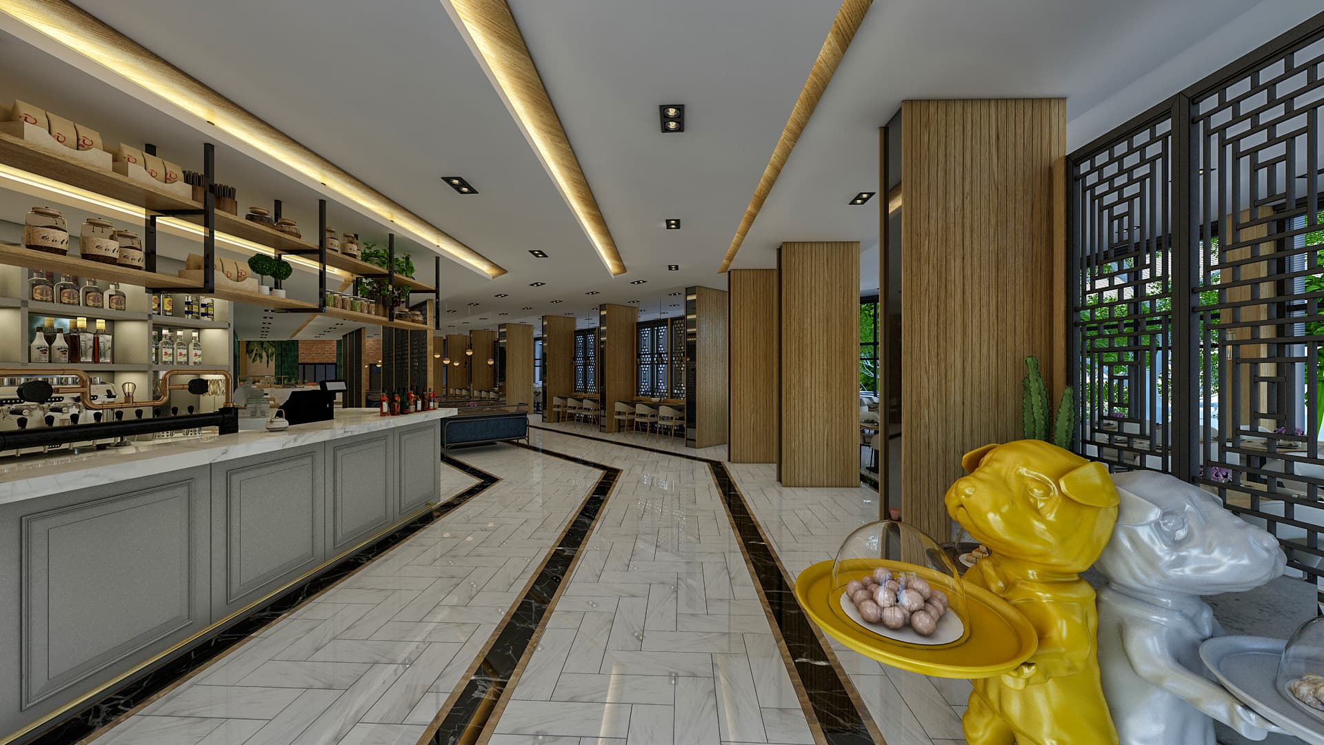 Batihan Beach Resort & Spa - 61