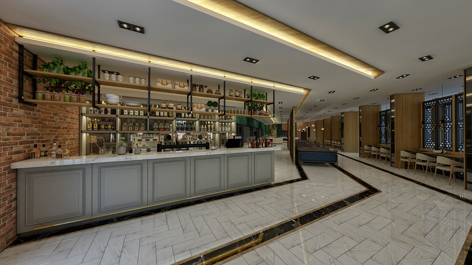 Batihan Beach Resort & Spa - 62