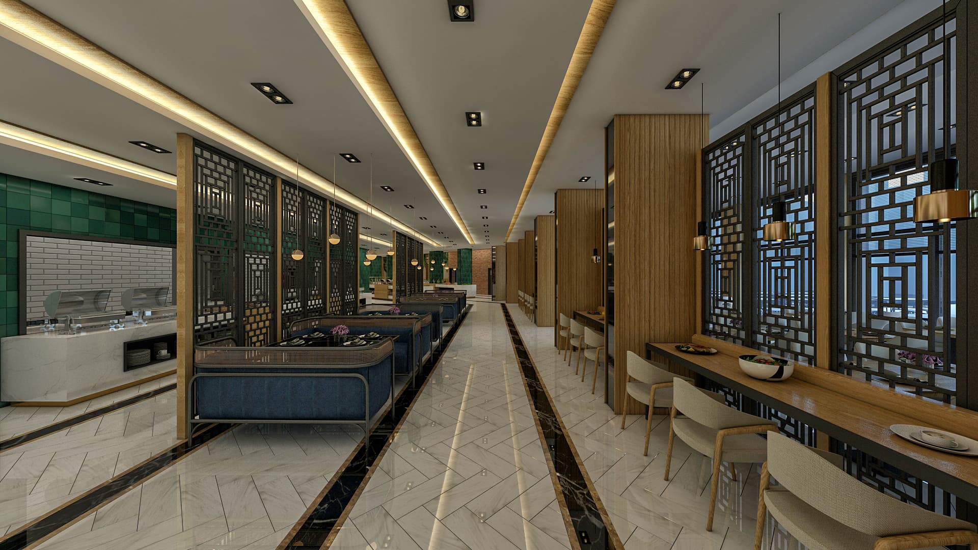 Batihan Beach Resort & Spa - 63