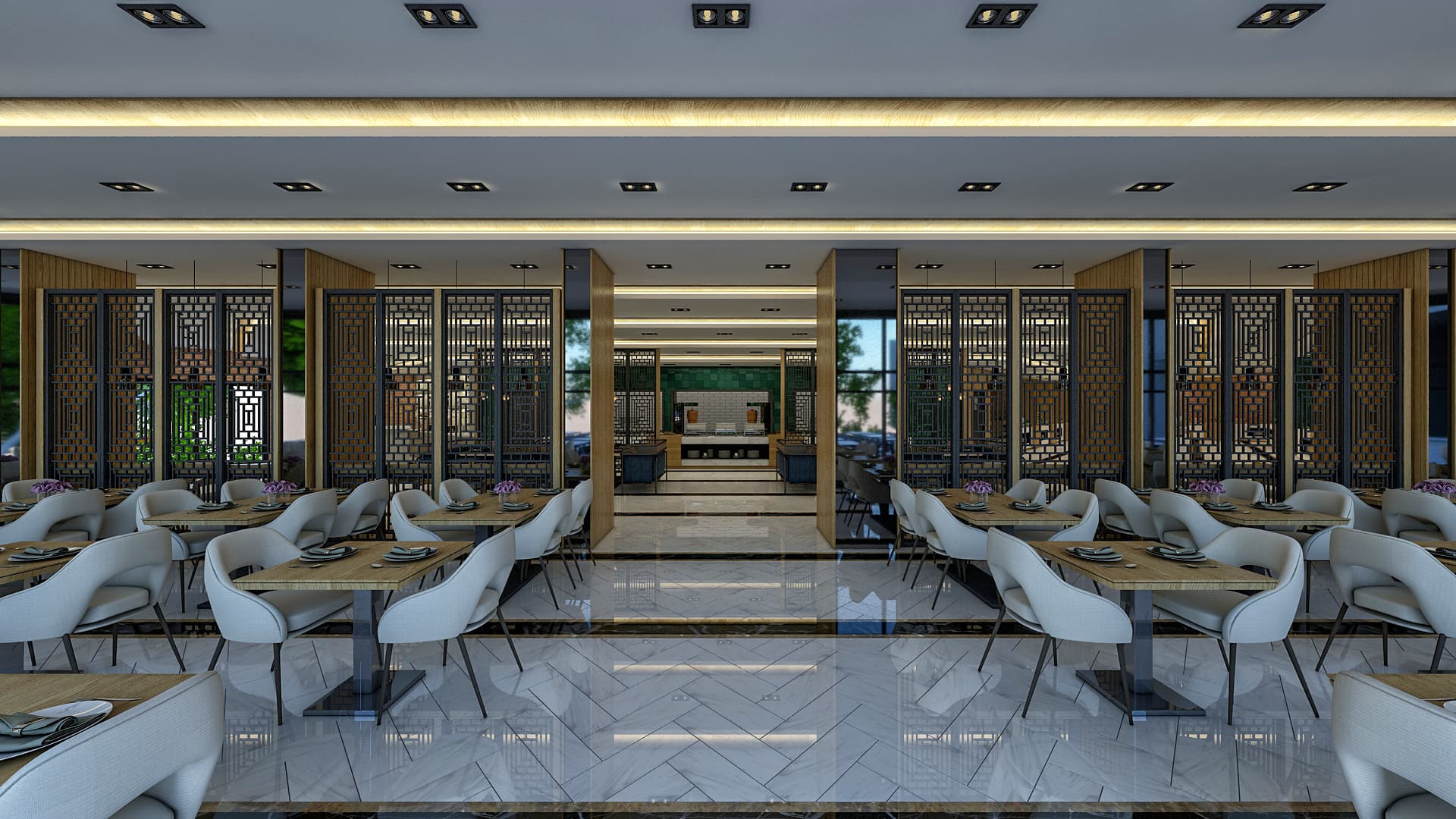 Batihan Beach Resort & Spa - 68