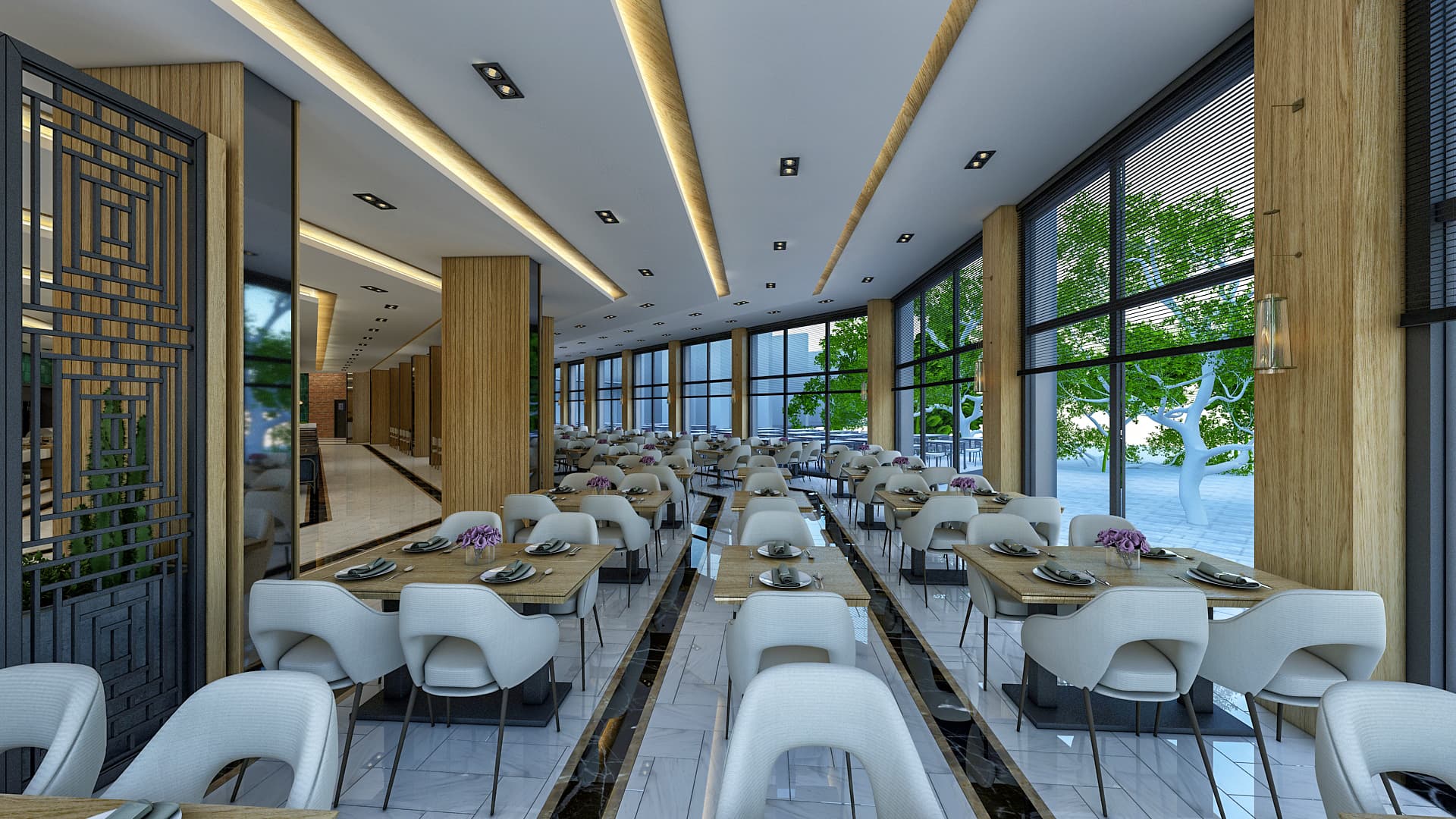 Batihan Beach Resort & Spa - 70