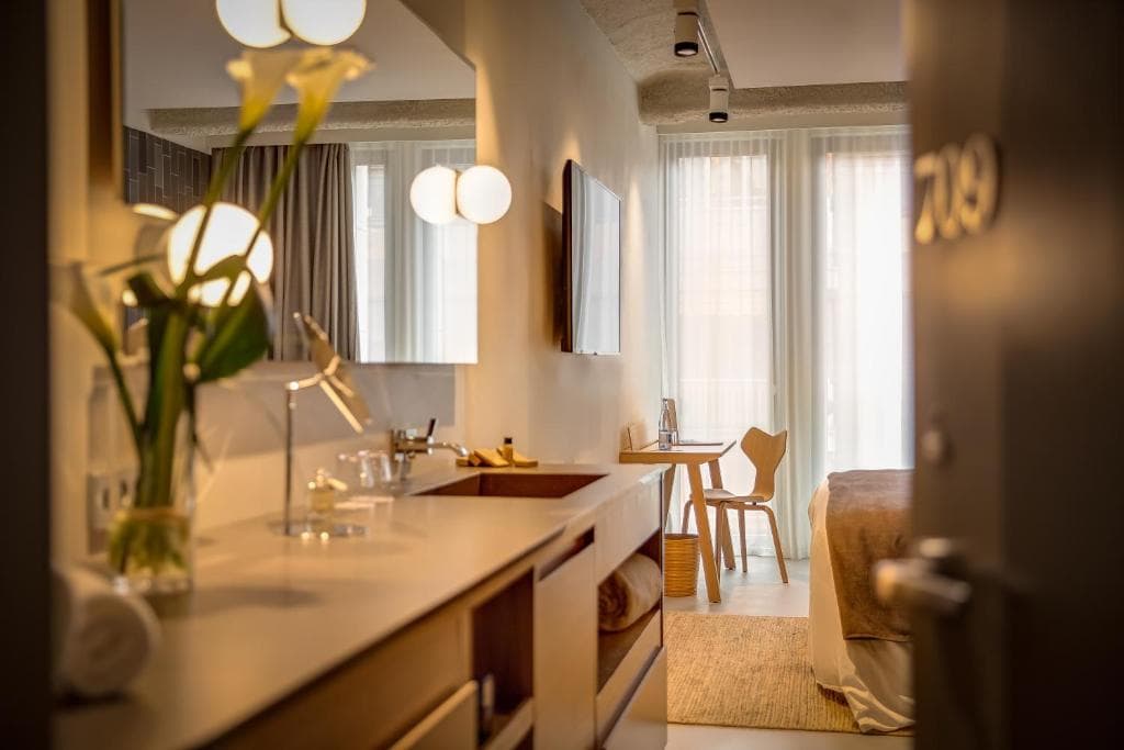 Hotel Ohla Eixample - 3