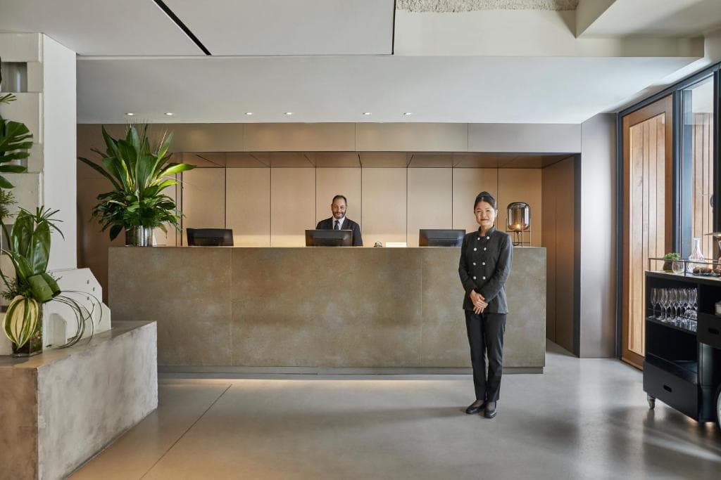 Hotel Ohla Eixample - 8