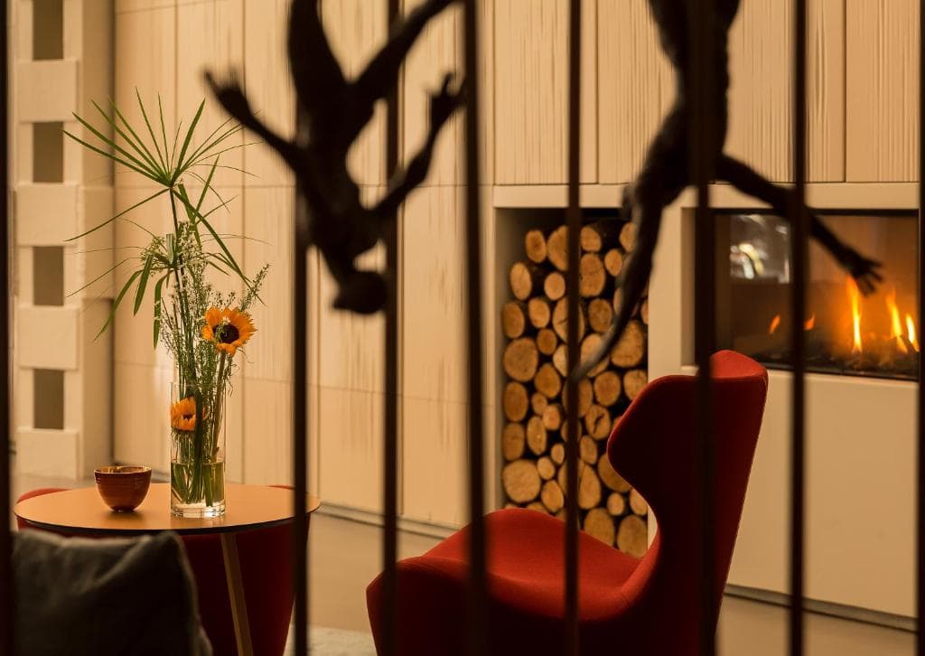 Hotel Ohla Eixample - 10