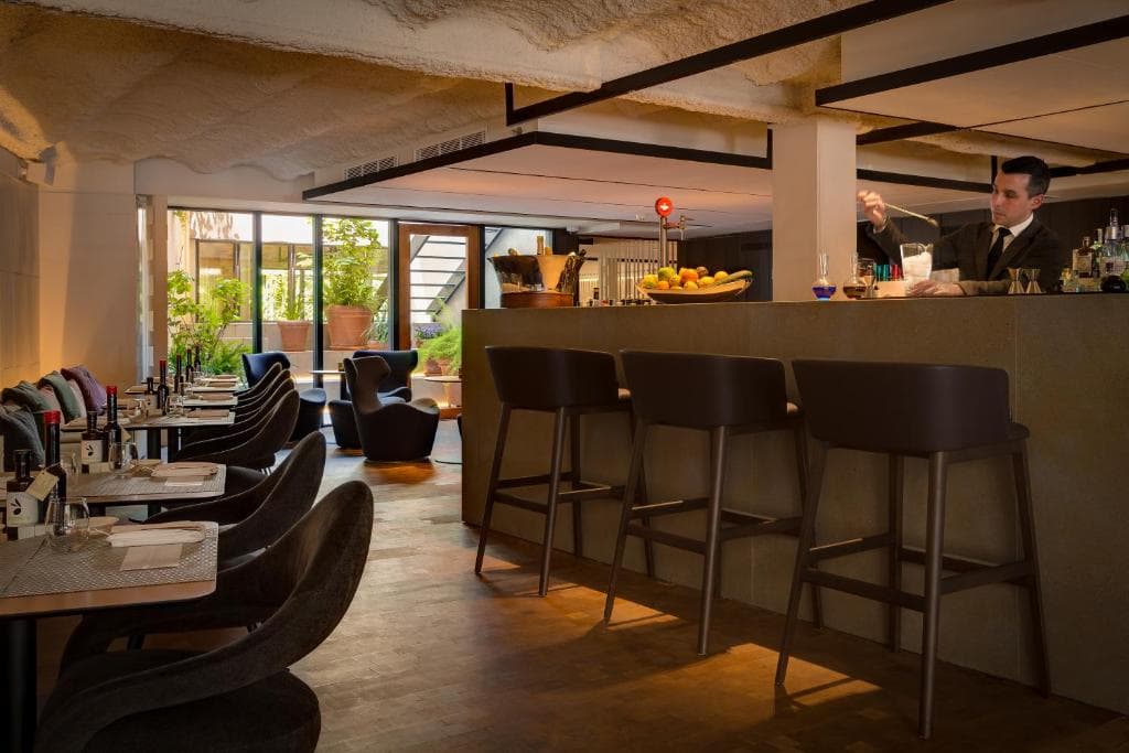 Hotel Ohla Eixample - 11