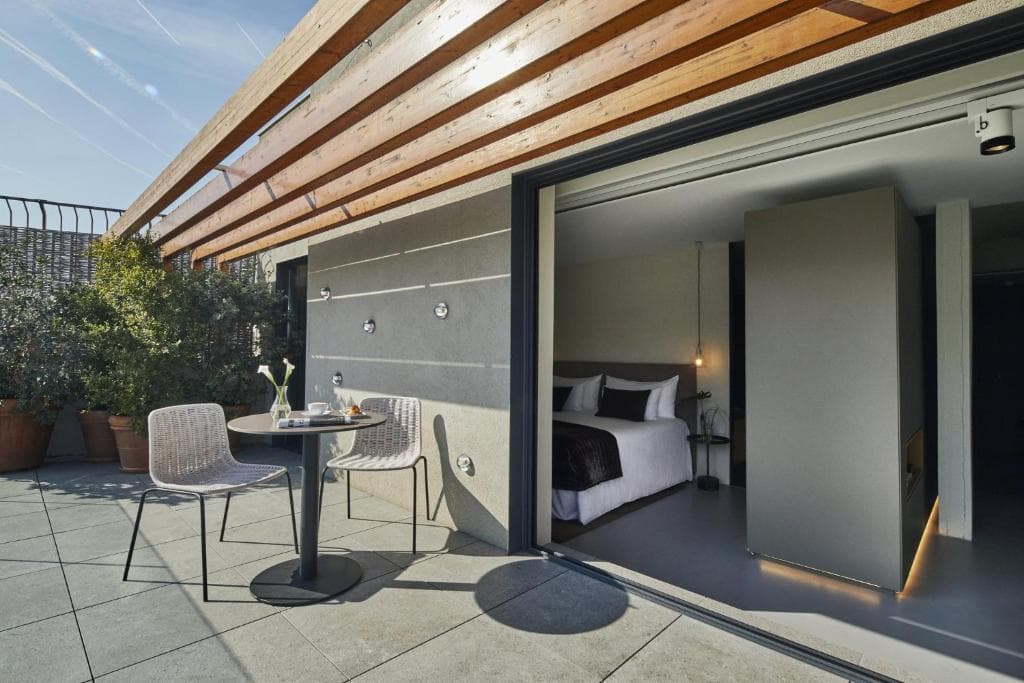 Hotel Ohla Eixample - 18