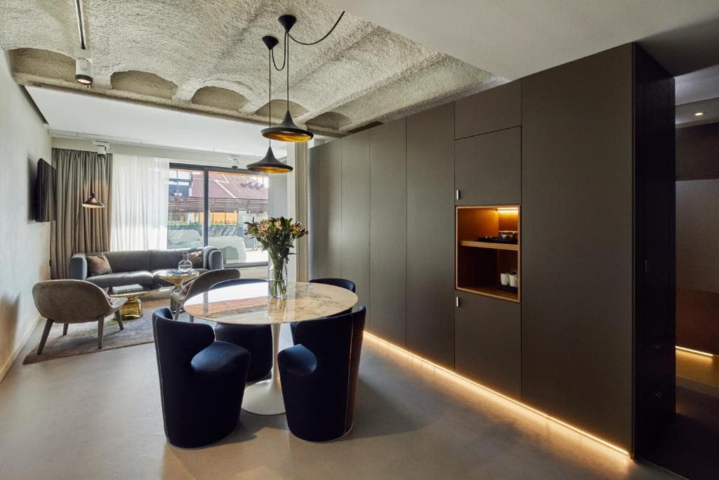 Hotel Ohla Eixample - 19