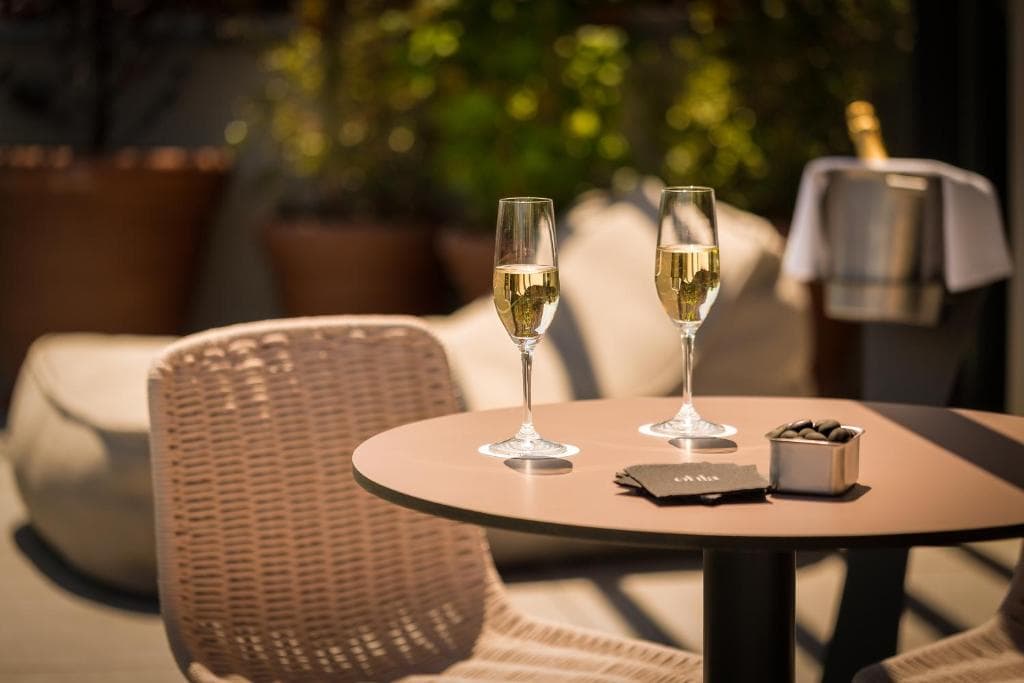 Hotel Ohla Eixample - 26