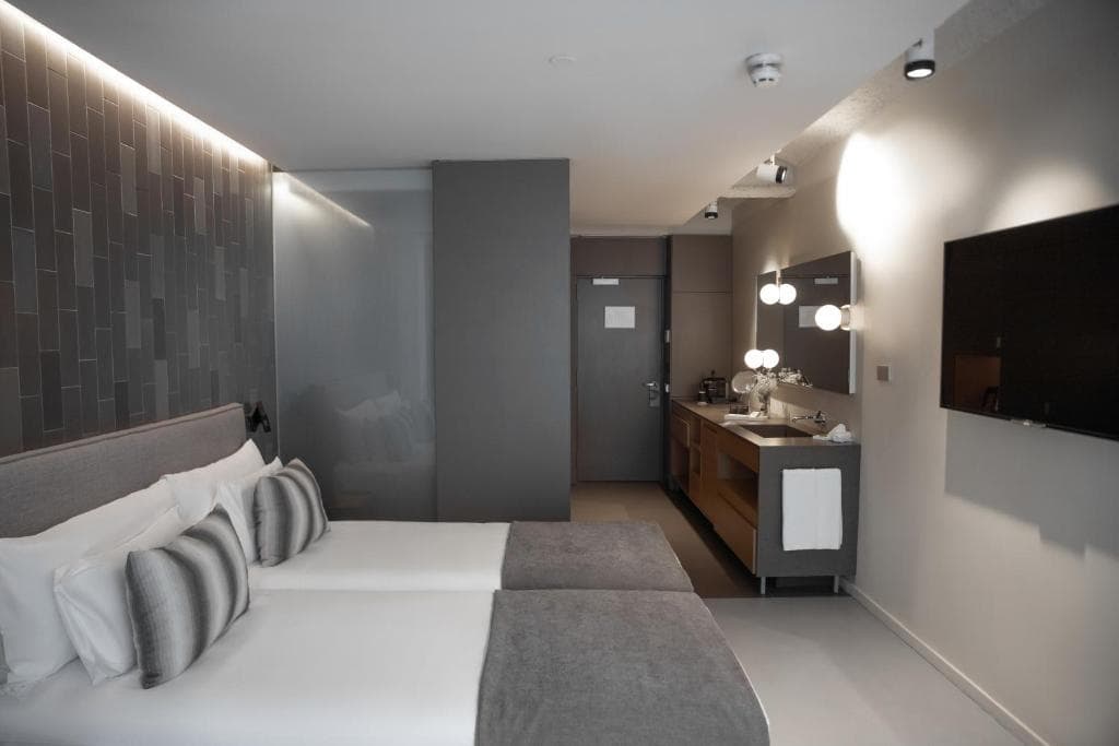 Hotel Ohla Eixample - 31