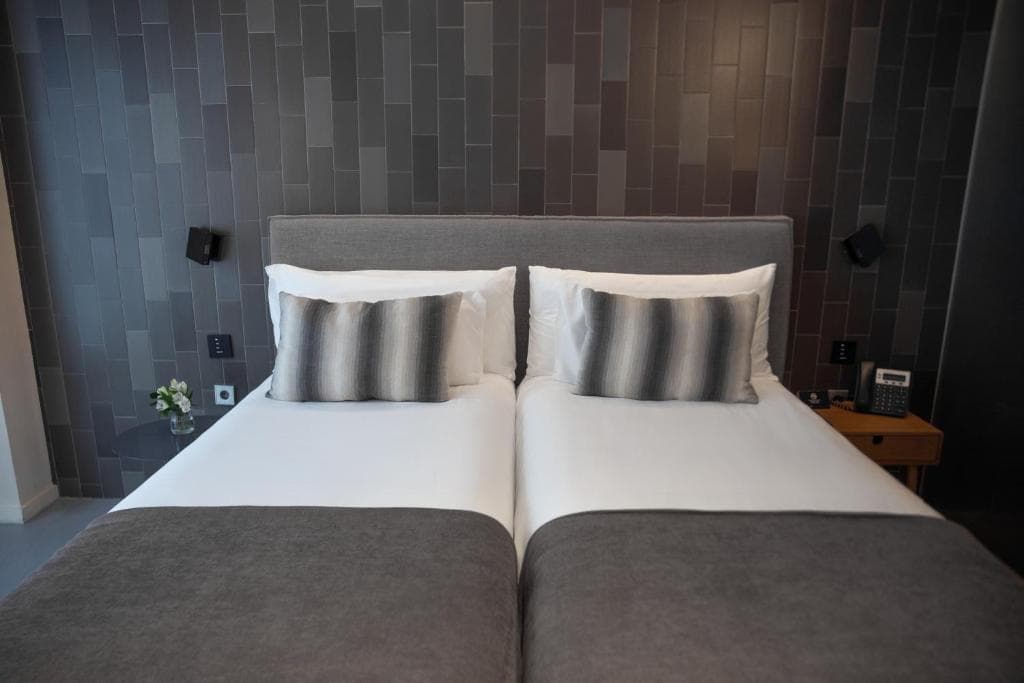 Hotel Ohla Eixample - 35