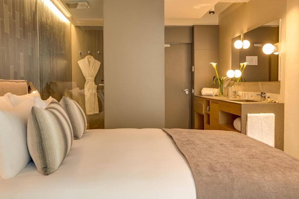 Hotel Ohla Eixample - 36