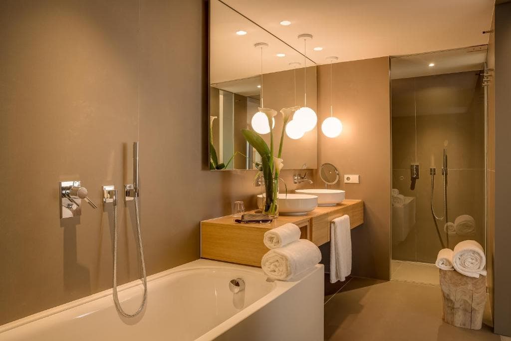 Hotel Ohla Eixample - 37