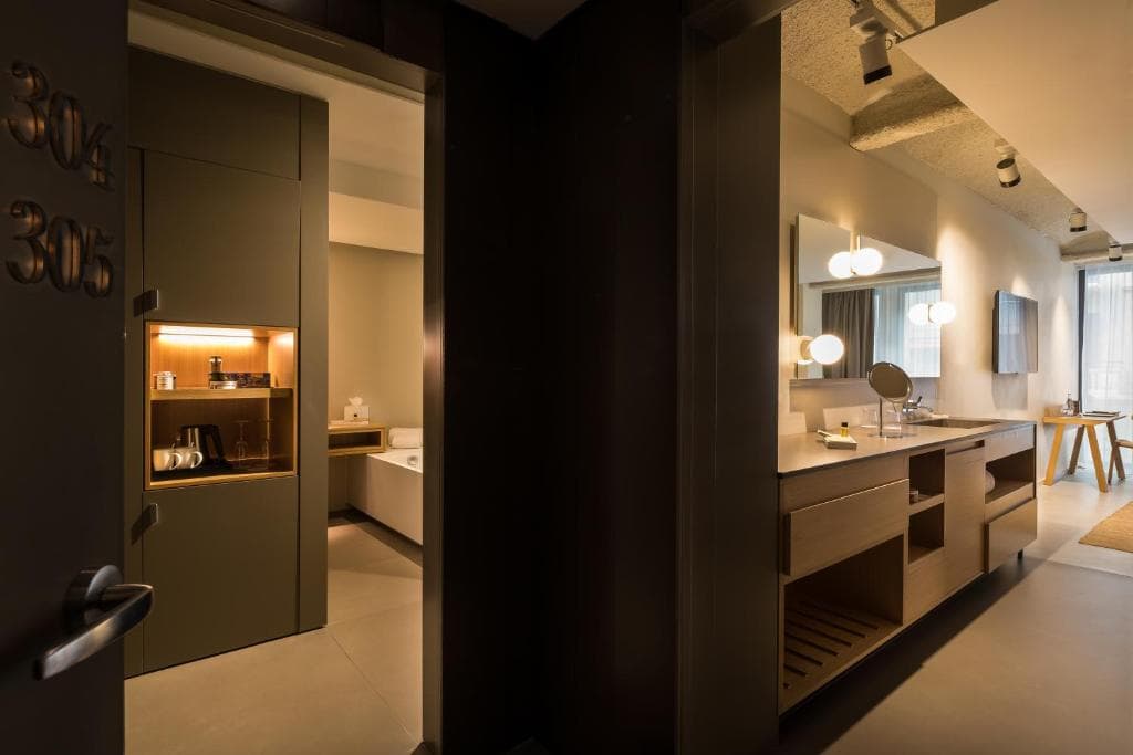 Hotel Ohla Eixample - 40