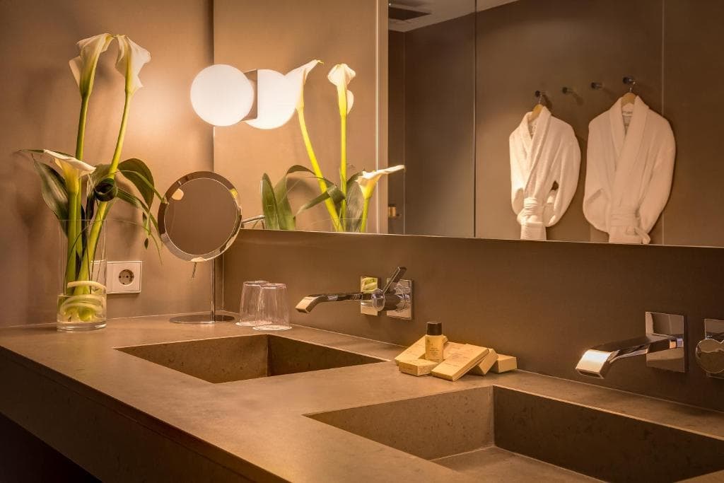 Hotel Ohla Eixample - 41