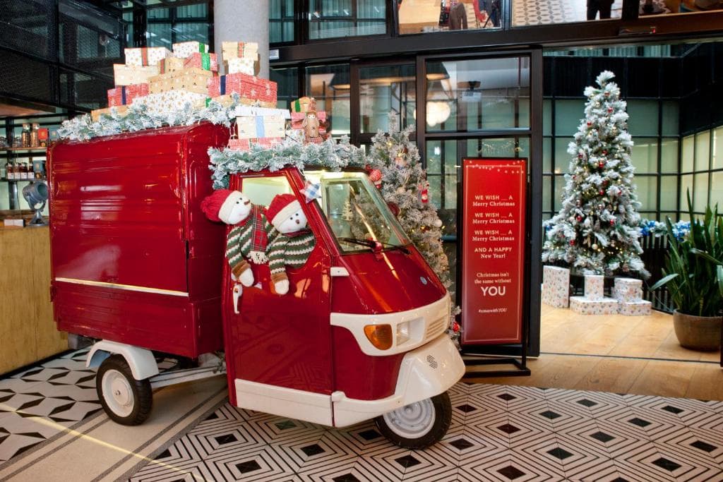 Hotel Only YOU Atocha - 10