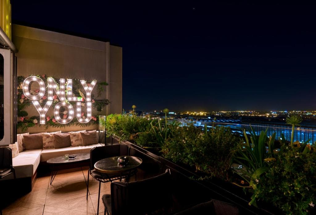 Hotel Only YOU Atocha - 14