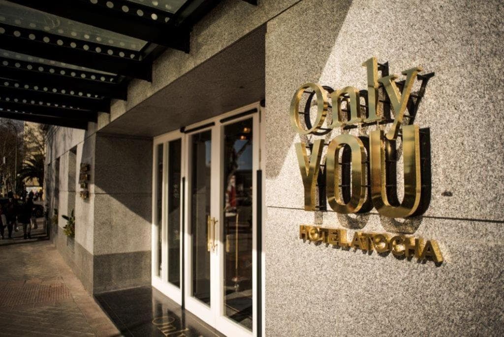 Hotel Only YOU Atocha - 15