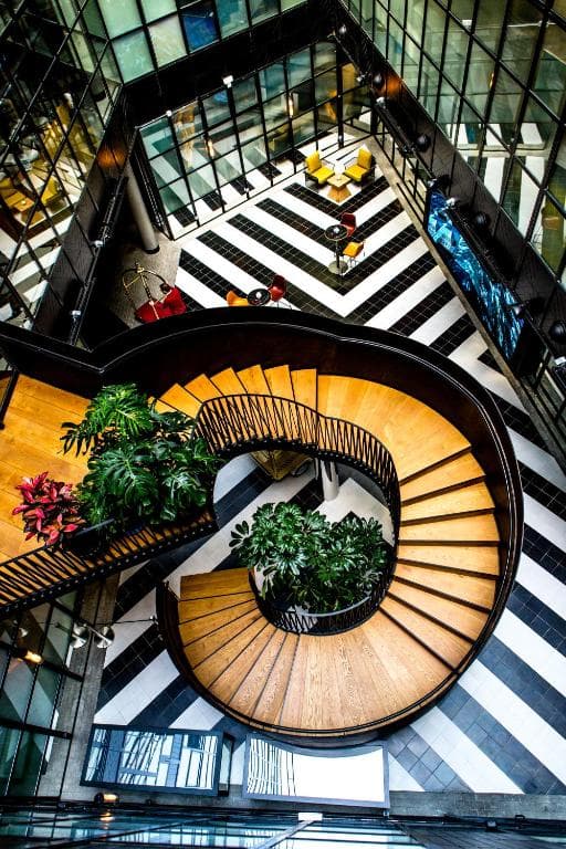 Hotel Only YOU Atocha - 19