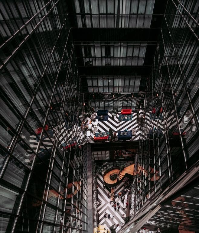 Hotel Only YOU Atocha - 20