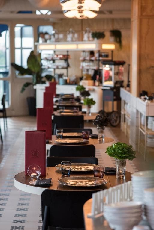 Hotel Only YOU Atocha - 24