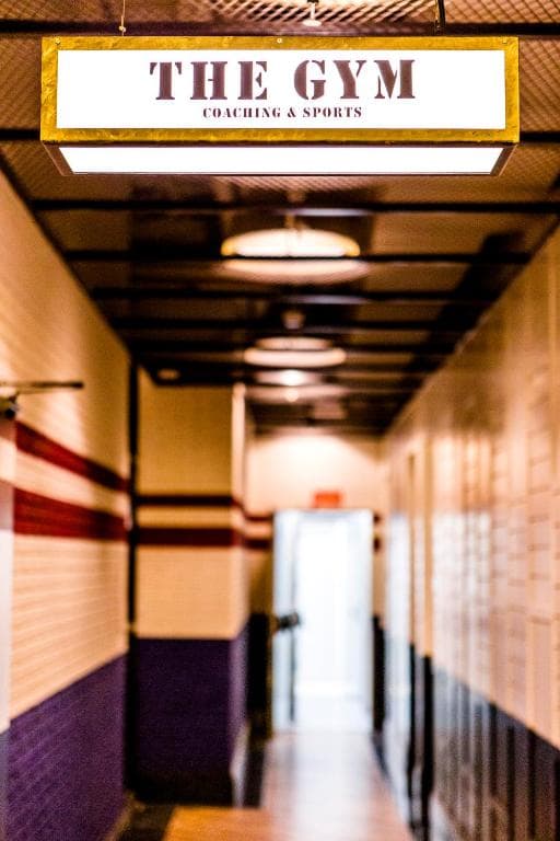 Hotel Only YOU Atocha - 29