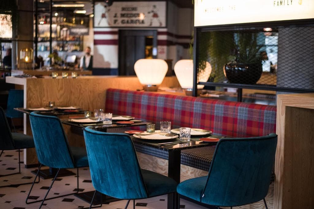 Hotel Only YOU Atocha - 37