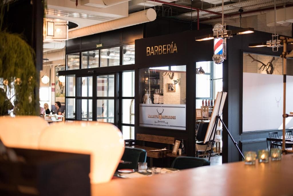 Hotel Only YOU Atocha - 44