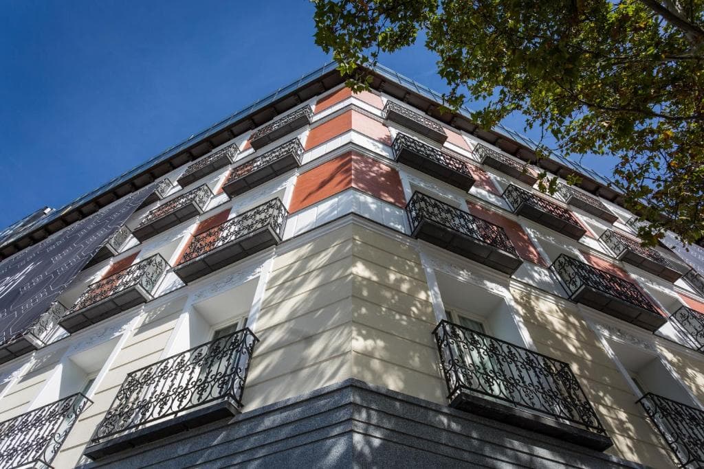 Hotel Only YOU Atocha - 45