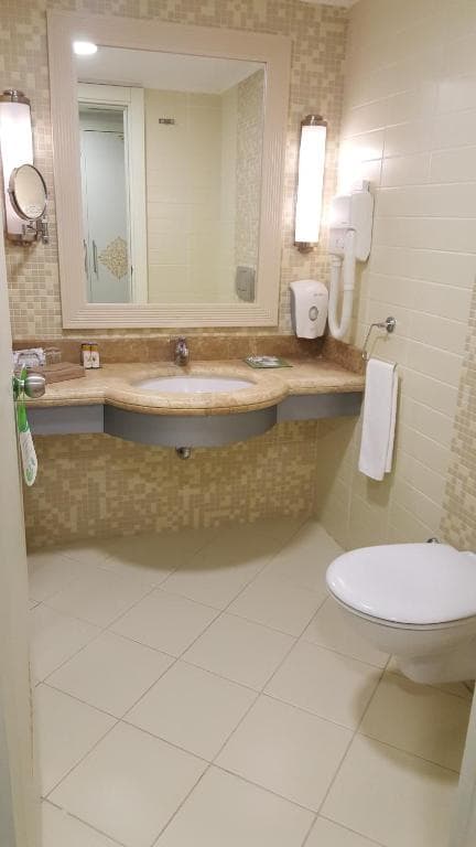 Charter Antalya - Hotel CRYSTAL ADMIRAL - 21