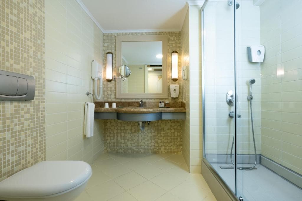 Charter Antalya - Hotel CRYSTAL ADMIRAL - 26